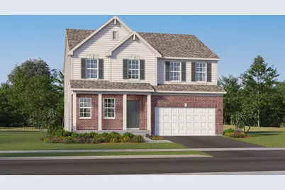 7511 Currant Drive, Joliet, IL 60431 - Photo 1