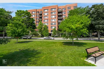 1500 Hinman Avenue #302, Evanston, IL 60201 - Photo 1