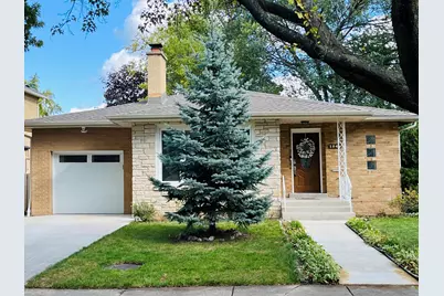 1041 Vernon Avenue, Park Ridge, IL 60068 - Photo 1