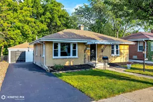 1521 N Hillside Ave, Berkeley, IL 60163 - Photo 1