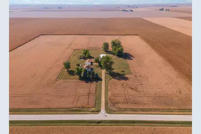 9416 E 1400 N Road, Chenoa, IL 61726 - Photo 1
