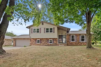 205 Hammitt Drive, Normal, IL 61761 - Photo 1