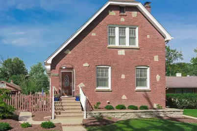 3842 Woodside Avenue, Brookfield, IL 60513 - Photo 1