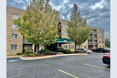 18600 Village West Drive #310, Hazel Crest, IL 60429 - Photo 1