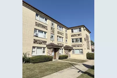 6556 W Barry Avenue #E, Chicago, IL 60634 - Photo 1