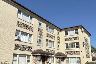 6556 W Barry Ave, Chicago, IL 60634 - Photo 1