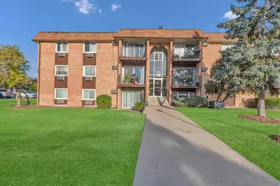 1085 Higgins Quarters Drive #104, Hoffman Estates, IL 60194 - Photo 1