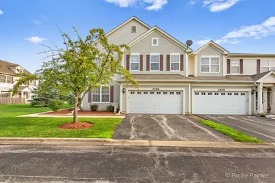 2556 Hillsboro Boulevard, Aurora, IL 60503 - Photo 1