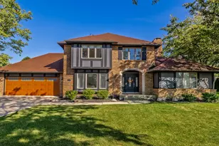 481 Pleasant Hill Rd, Frankfort, IL 60423 - Photo 1