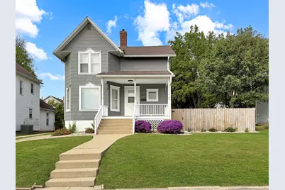 840 W Homer Street, Freeport, IL 61032 - Photo 1