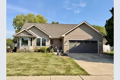 1227 Red Fox Circle, Sandwich, IL 60548 - Photo 1