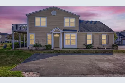 5117 Edgewater Court, Plainfield, IL 60586 - Photo 1