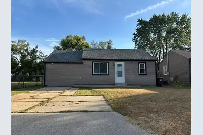 405 Wilson Avenue, Machesney Park, IL 61115 - Photo 1