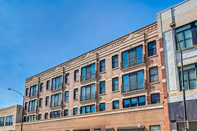 1238 N Milwaukee Avenue #2, Chicago, IL 60622 - Photo 1