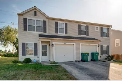 939 E Savannah Drive, Romeoville, IL 60446 - Photo 1