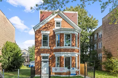 1517 S Keeler Avenue, Chicago, IL 60623 - Photo 1
