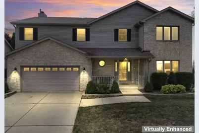 700 N Hundley Street, Hoffman Estates, IL 60169 - Photo 1