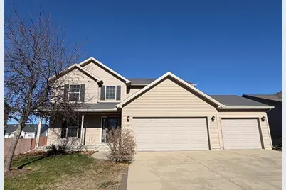 1714 Flagstone Drive, Normal, IL 61761 - Photo 1