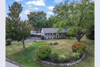 27W375 Oakwood Street, Winfield, IL 60190 - Photo 1