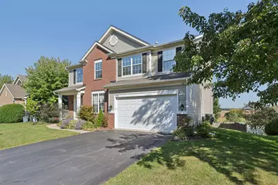 197 E Old Mill Trail, Antioch, IL 60002 - Photo 1