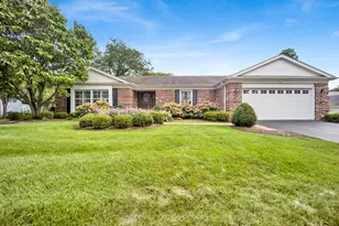 1518 Wedgefield Cir, Naperville, IL 60563 - Photo 1