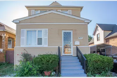 8622 S Wood Street, Chicago, IL 60620 - Photo 1