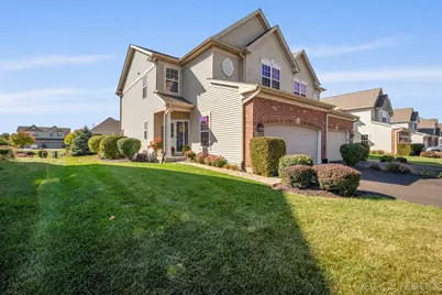 1133 Sears Circle, Elburn, IL 60119 - Photo 1