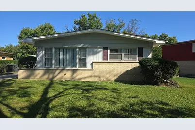 220 N Park Drive, Glenwood, IL 60425 - Photo 1