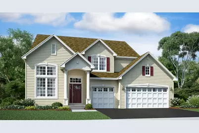 609 Wexford Drive, Elgin, IL 60124 - Photo 1