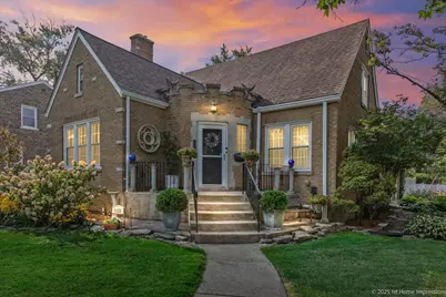 1655 183rd Street, Homewood, IL 60430 - Photo 1