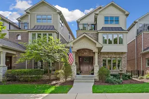 480 W Seminary Ave, Wheaton, IL 60187 - Photo 1