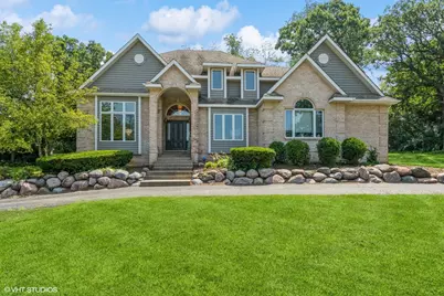 7310 Hillside Drive, Spring Grove, IL 60081 - Photo 1