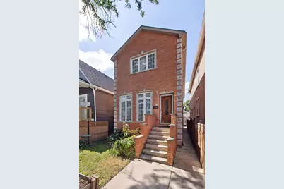 1724 N Keeler Avenue, Chicago, IL 60639 - Photo 1