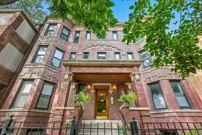 2850 N Albany Avenue #1N, Chicago, IL 60618 - Photo 1