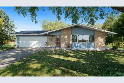 5306 Shattuck Road, Belvidere, IL 61008 - Photo 1