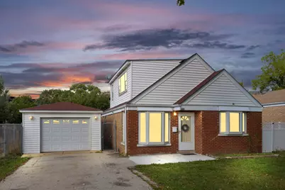 9858 Montrose Avenue, Schiller Park, IL 60176 - Photo 1