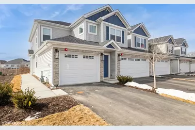 385 Masters Drive, Addison, IL 60101 - Photo 1