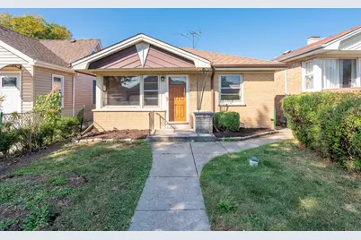 8506 Parkside Avenue, Burbank, IL 60459 - Photo 1