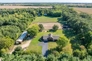 15023 E McNeal Rd, Monroe Center, IL 61052 - Photo 1