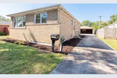 14720 Saint Louis Avenue, Midlothian, IL 60445 - Photo 1