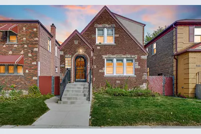 2418 W 83rd Street, Chicago, IL 60652 - Photo 1