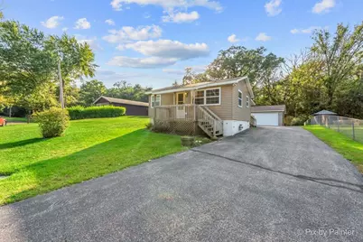 4717 W Wonder Lake Drive, Wonder Lake, IL 60097 - Photo 1