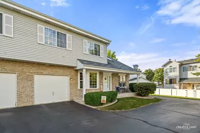 3506 Willowview Court, Aurora, IL 60504 - Photo 1