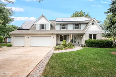 1701 Grand Prairie Drive, New Lenox, IL 60451 - Photo 1