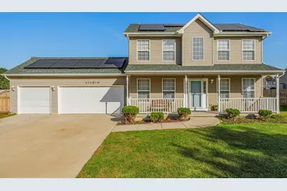 1451 Aspen Lane, Yorkville, IL 60560 - Photo 1