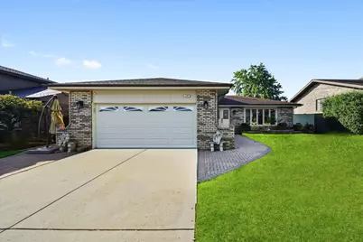 6251 Bret Drive, Oak Forest, IL 60452 - Photo 1