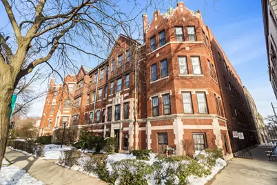 439 Ridge Avenue #2, Evanston, IL 60202 - Photo 1