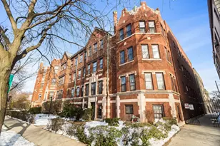 439 Ridge Ave, Evanston, IL 60202 - Photo 1