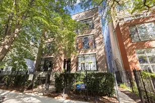 1924 W Diversey Pkwy, Chicago, IL 60614 - Photo 1