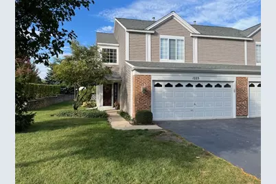 1223 Summersweet Lane, Bartlett, IL 60103 - Photo 1